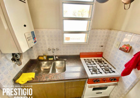 342 zabala, Monte Hermoso, Buenos Aires, 8135, 2 Bedrooms Bedrooms, ,1 BathroomBathrooms,Departamento,Venta,zabala,1363
