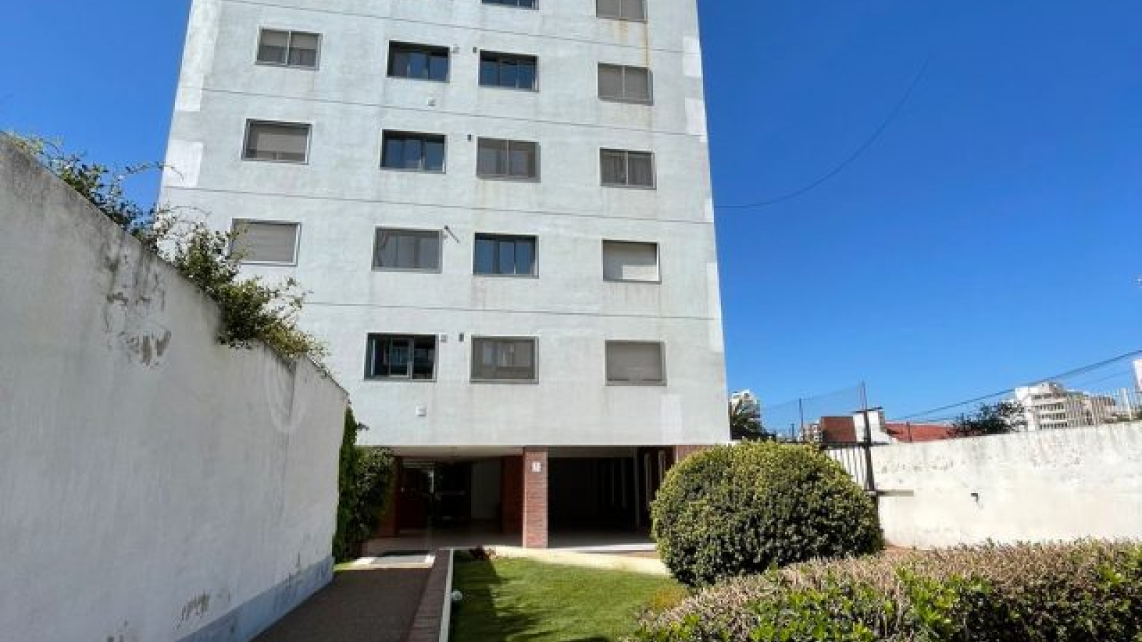 555 Caronti, Bahía Blanca, Buenos Aires, 8000, 3 Bedrooms Bedrooms, ,1 BathroomBathrooms,Departamento,Venta,Caronti,1365
