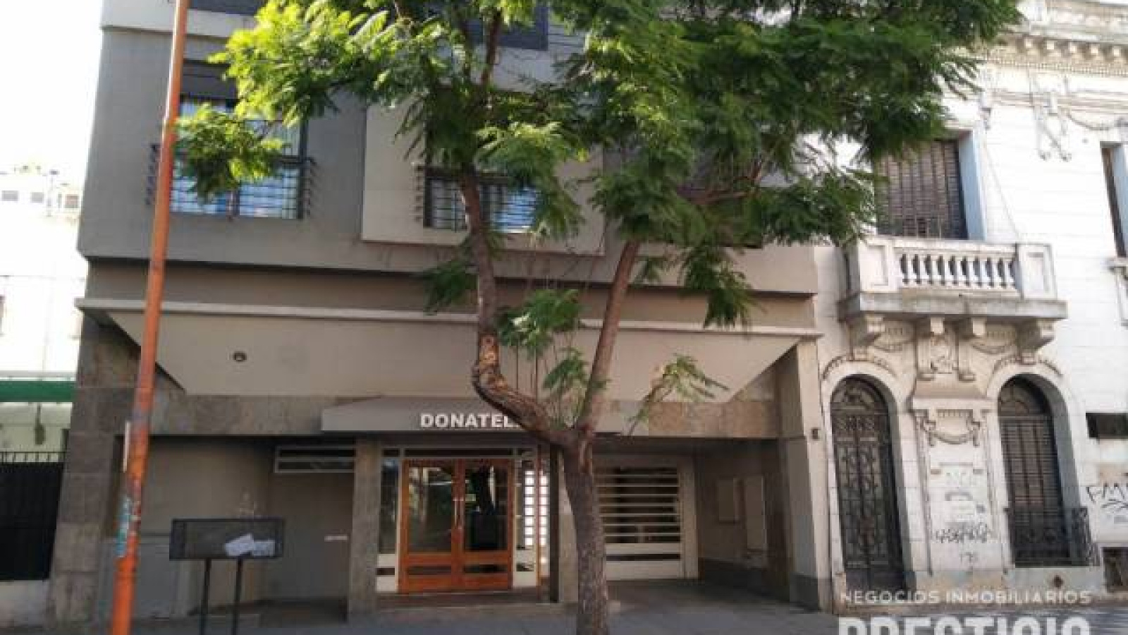 168 Lamadrid, Bahía Blanca, Buenos Aires, 8000, 2 Bedrooms Bedrooms, ,2 BathroomsBathrooms,Departamento,Venta,Lamadrid,1366