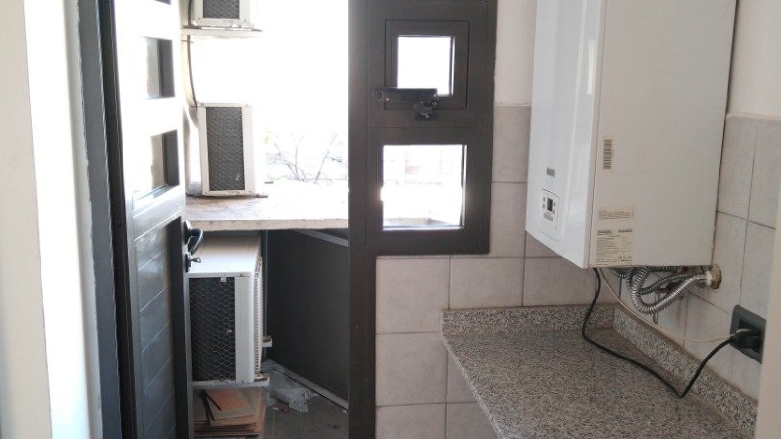 168 Lamadrid, Bahía Blanca, Buenos Aires, 8000, 2 Bedrooms Bedrooms, ,2 BathroomsBathrooms,Departamento,Venta,Lamadrid,1366