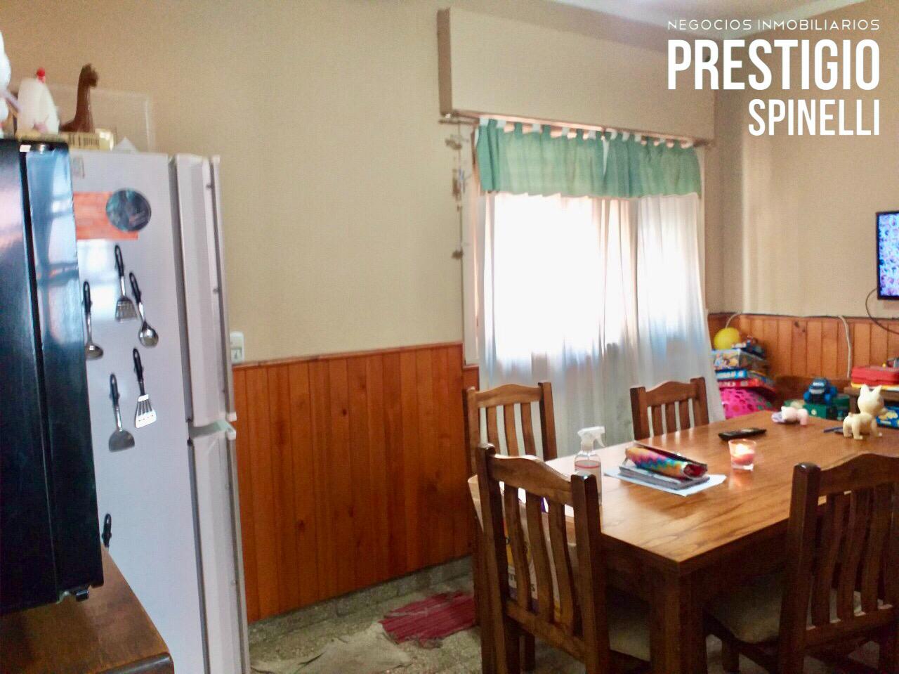 666 Aguado, Bahía Blanca, Buenos Aires, 8000, 2 Bedrooms Bedrooms, ,1 BathroomBathrooms,Departamento,Venta,Aguado,1369