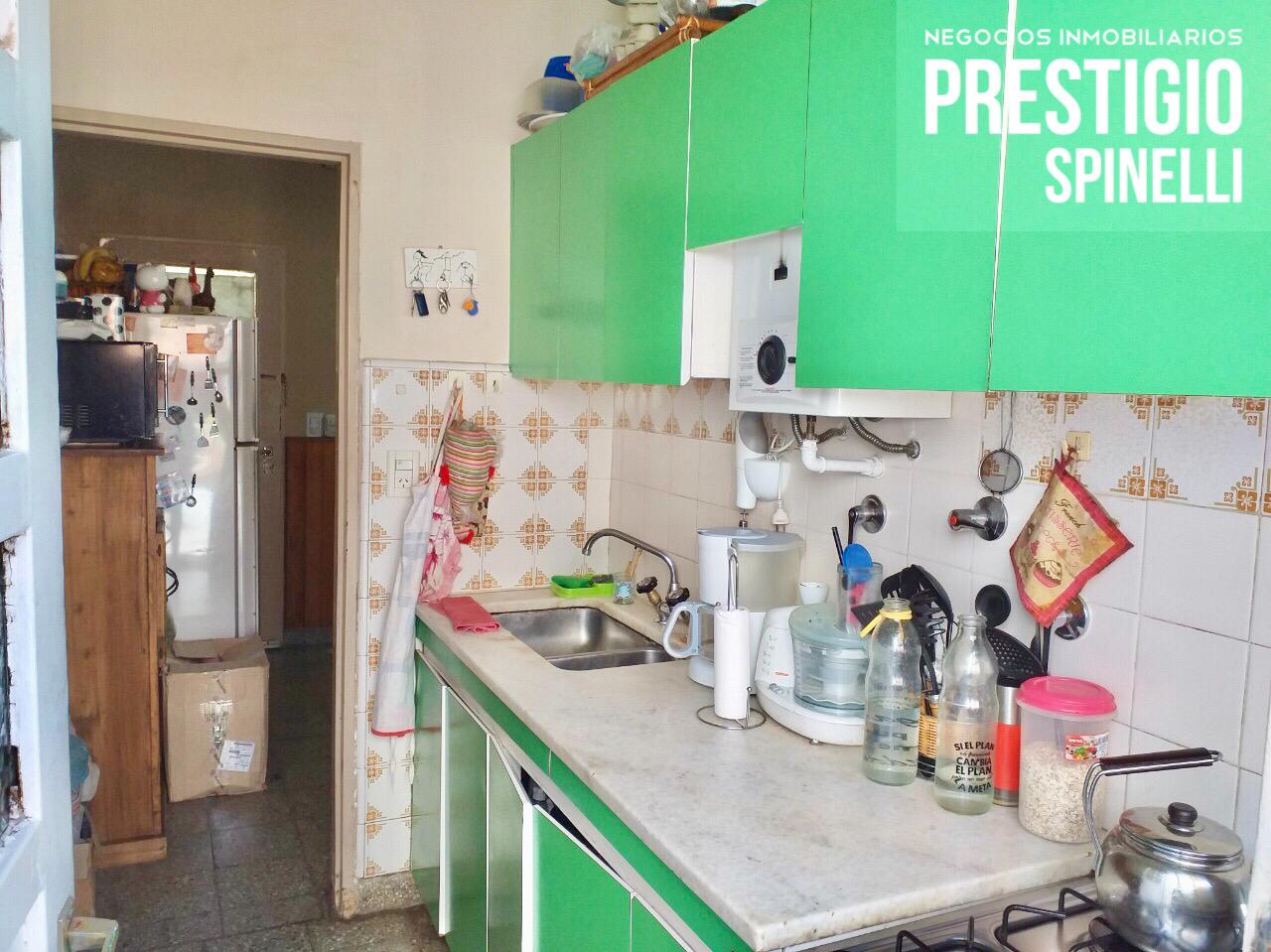 666 Aguado, Bahía Blanca, Buenos Aires, 8000, 2 Bedrooms Bedrooms, ,1 BathroomBathrooms,Departamento,Venta,Aguado,1369