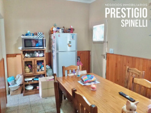666 Aguado, Bahía Blanca, Buenos Aires, 8000, 2 Bedrooms Bedrooms, ,1 BathroomBathrooms,Departamento,Venta,Aguado,1369