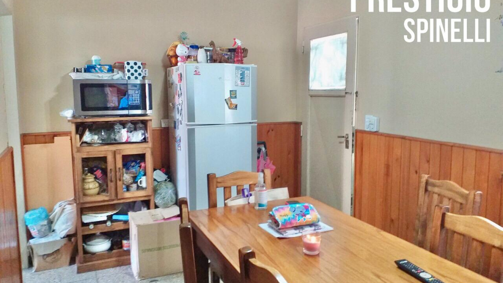 666 Aguado, Bahía Blanca, Buenos Aires, 8000, 2 Bedrooms Bedrooms, 0 ,1 BathroomBathrooms,Departamento,Venta,Aguado,0,1369