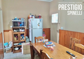 666 Aguado, Bahía Blanca, Buenos Aires, 8000, 2 Bedrooms Bedrooms, ,1 BathroomBathrooms,Departamento,Venta,Aguado,1369