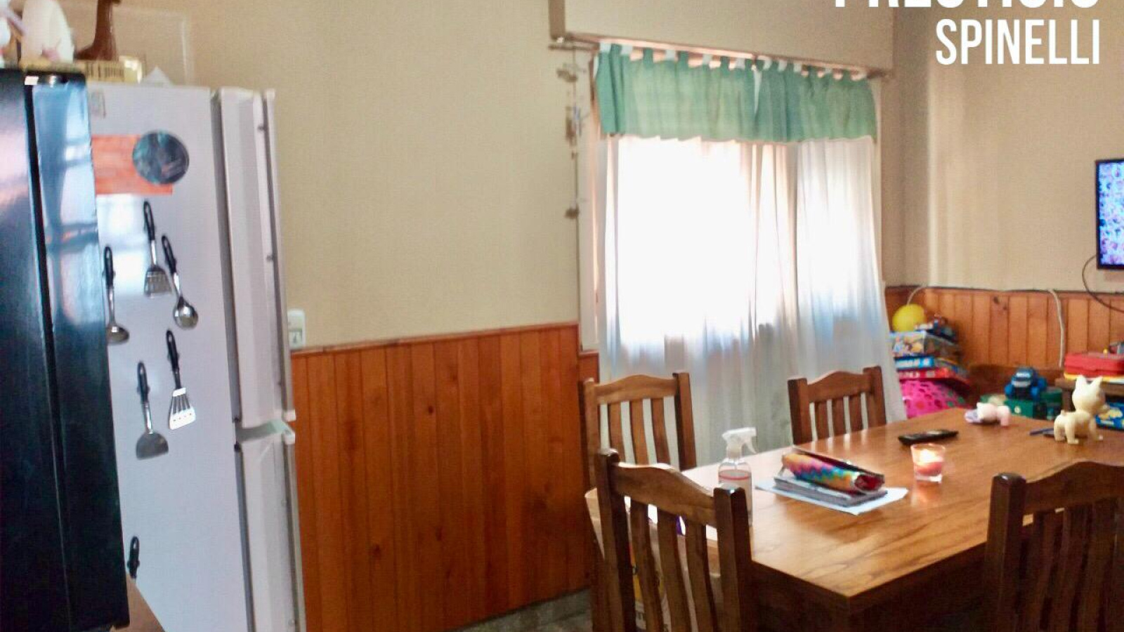 666 Aguado, Bahía Blanca, Buenos Aires, 8000, 2 Bedrooms Bedrooms, 0 ,1 BathroomBathrooms,Departamento,Venta,Aguado,0,1369