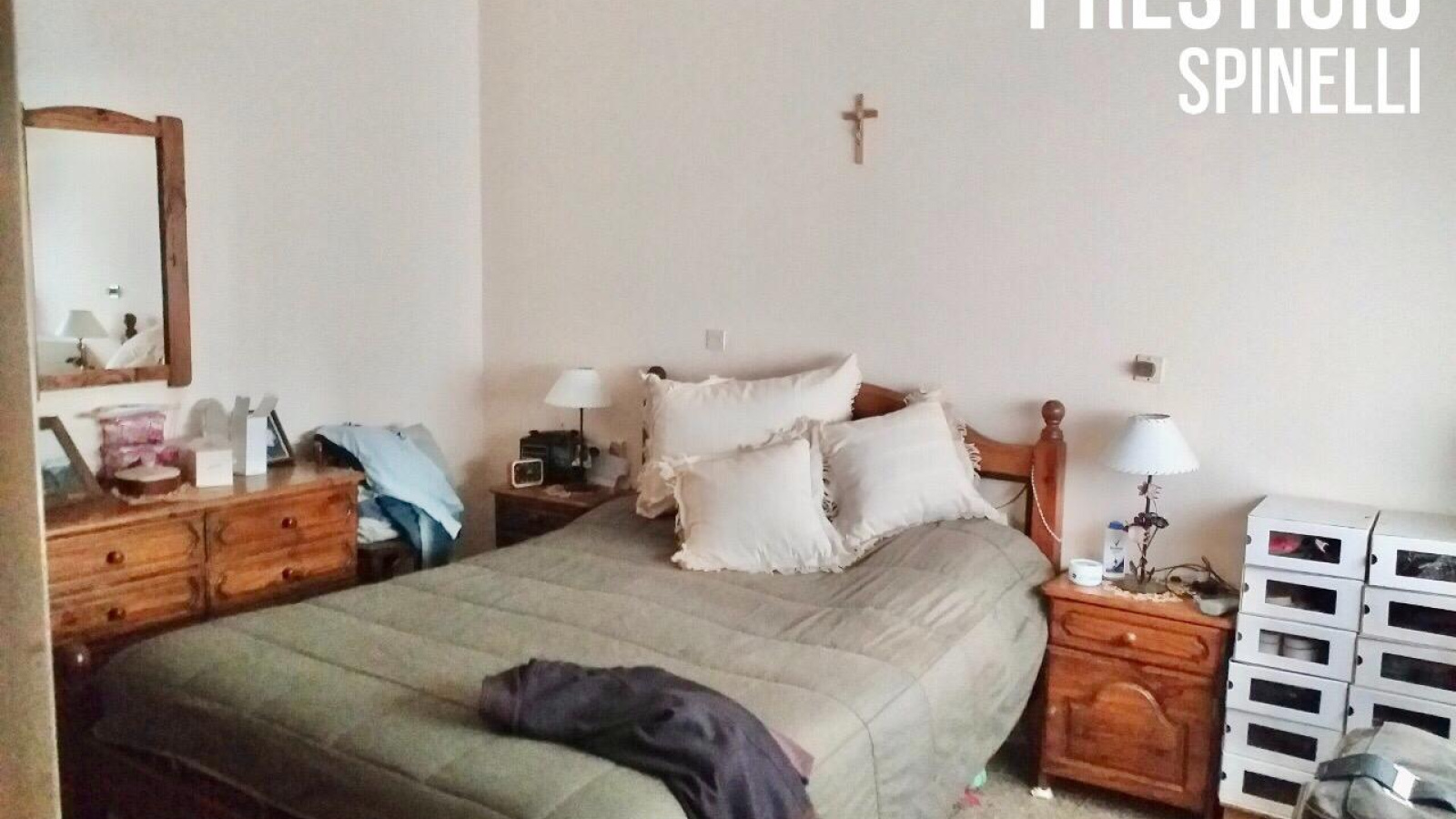 666 Aguado, Bahía Blanca, Buenos Aires, 8000, 2 Bedrooms Bedrooms, 0 ,1 BathroomBathrooms,Departamento,Venta,Aguado,0,1369