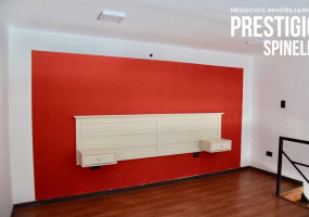 Brandsen 439, Buenos Aires 8000, 1 Bedroom Bedrooms, ,1 BathroomBathrooms,Departamento,Venta,Brandsen ,1371
