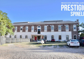Brandsen 439, Buenos Aires 8000, 1 Bedroom Bedrooms, ,1 BathroomBathrooms,Departamento,Venta,Brandsen ,1371