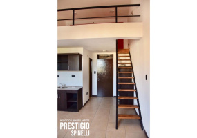Brandsen 439, Buenos Aires 8000, 1 Bedroom Bedrooms, ,1 BathroomBathrooms,Departamento,Venta,Brandsen ,1371