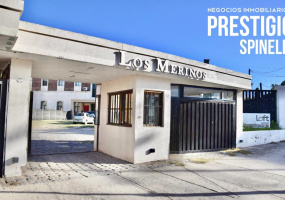 Brandsen 439, Buenos Aires 8000, 1 Bedroom Bedrooms, ,1 BathroomBathrooms,Departamento,Venta,Brandsen ,1371