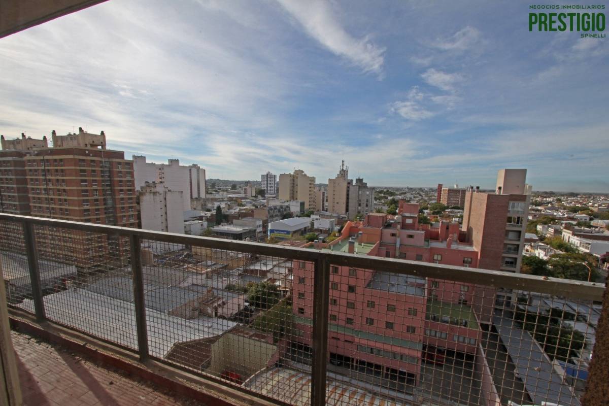 156 Fitz Roy, Bahía Blanca, Buenos Aires, 8000, 2 Bedrooms Bedrooms, ,1 BathroomBathrooms,Departamento,Venta,Fitz Roy ,1374