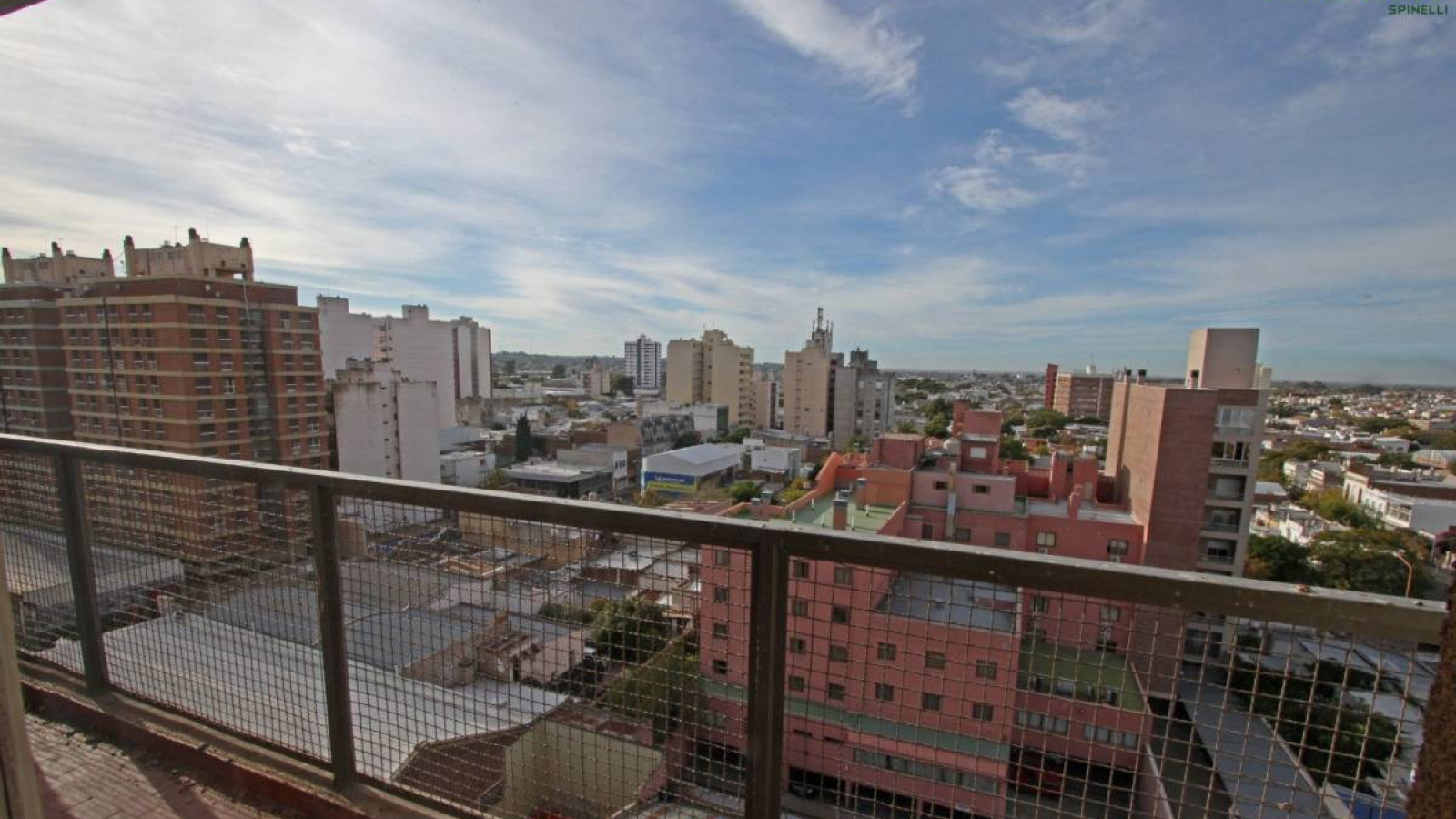 156 Fitz Roy, Bahía Blanca, Buenos Aires, 8000, 2 Bedrooms Bedrooms, ,1 BathroomBathrooms,Departamento,Venta,Fitz Roy ,1374