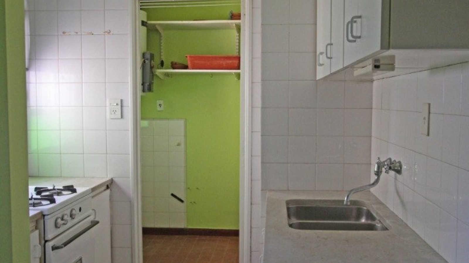 156 Fitz Roy, Bahía Blanca, Buenos Aires, 8000, 2 Bedrooms Bedrooms, ,1 BathroomBathrooms,Departamento,Venta,Fitz Roy ,1374