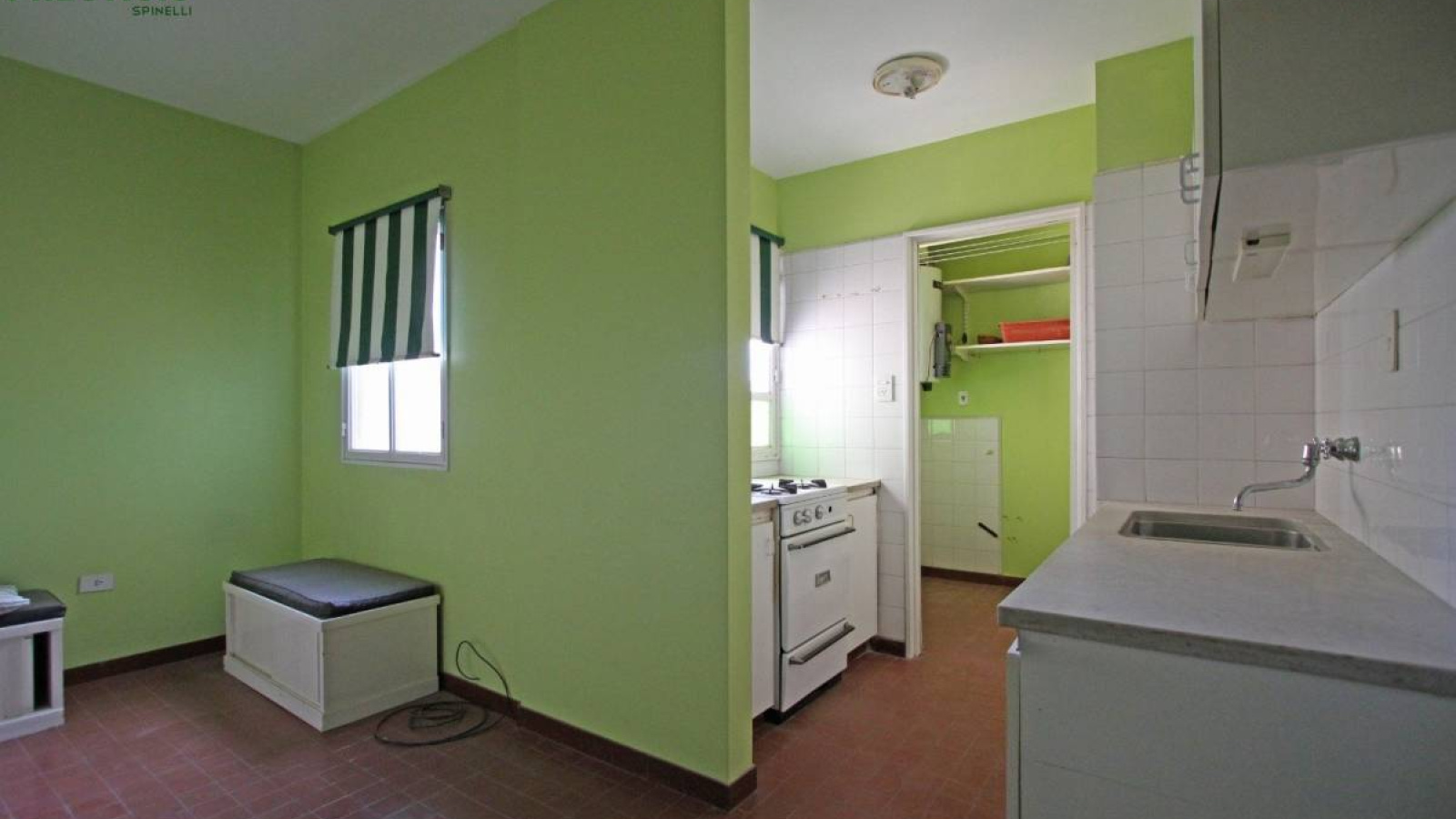 156 Fitz Roy, Bahía Blanca, Buenos Aires, 8000, 2 Bedrooms Bedrooms, ,1 BathroomBathrooms,Departamento,Venta,Fitz Roy ,1374