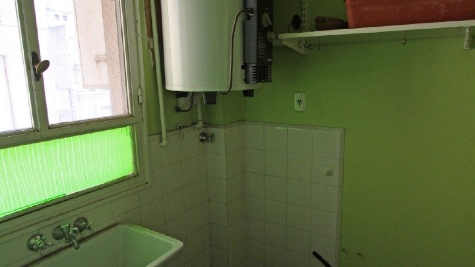 156 Fitz Roy, Bahía Blanca, Buenos Aires, 8000, 2 Bedrooms Bedrooms, ,1 BathroomBathrooms,Departamento,Venta,Fitz Roy ,1374