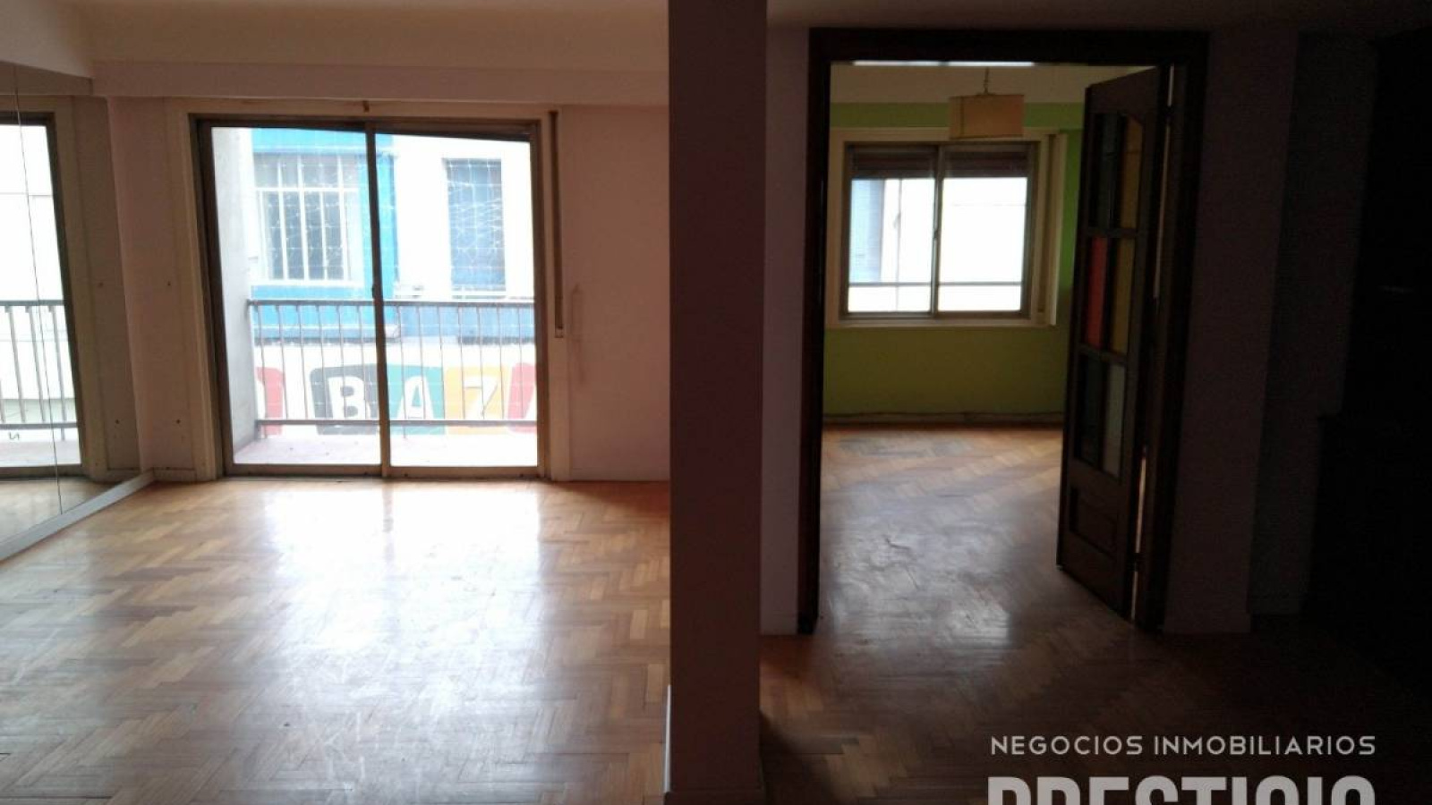 87 O´Higgins, Bahía Blanca, Buenos Aires, 8000, 2 Bedrooms Bedrooms, ,2 BathroomsBathrooms,Departamento,Venta,O´Higgins ,1375