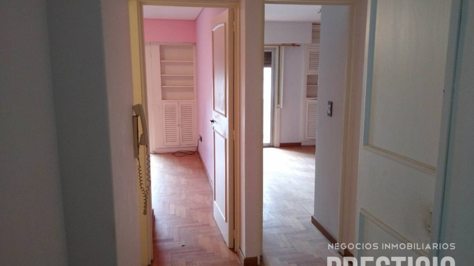 87 O´Higgins, Bahía Blanca, Buenos Aires, 8000, 2 Bedrooms Bedrooms, ,2 BathroomsBathrooms,Departamento,Venta,O´Higgins ,1375