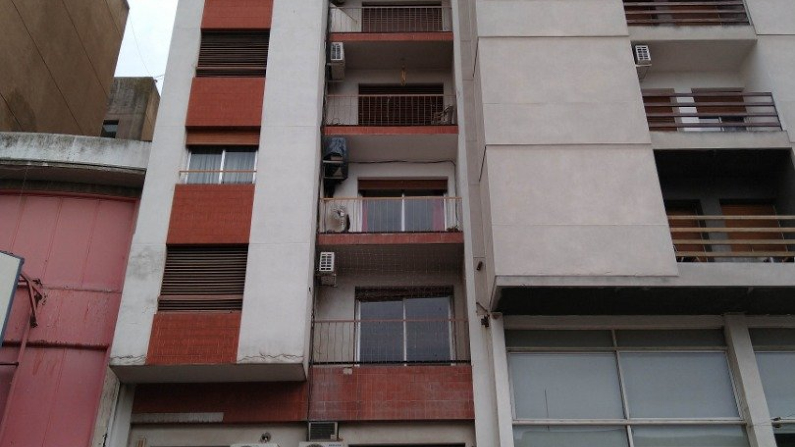 87 O´Higgins, Bahía Blanca, Buenos Aires, 8000, 2 Bedrooms Bedrooms, ,2 BathroomsBathrooms,Departamento,Venta,O´Higgins ,1375