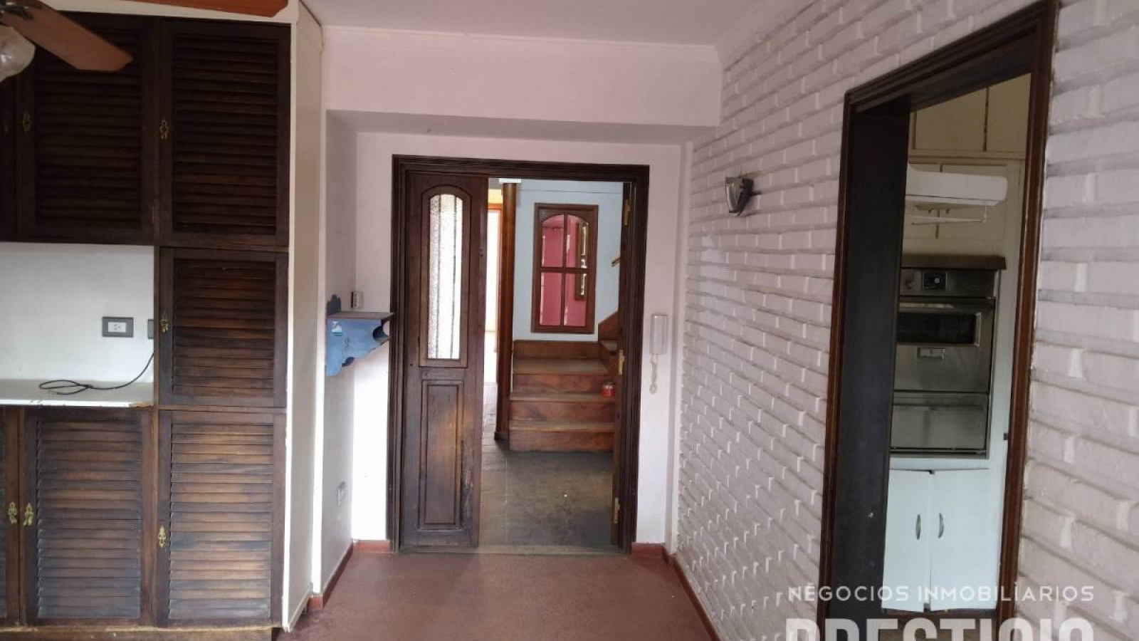 87 O´Higgins, Bahía Blanca, Buenos Aires, 8000, 2 Bedrooms Bedrooms, ,2 BathroomsBathrooms,Departamento,Venta,O´Higgins ,1375