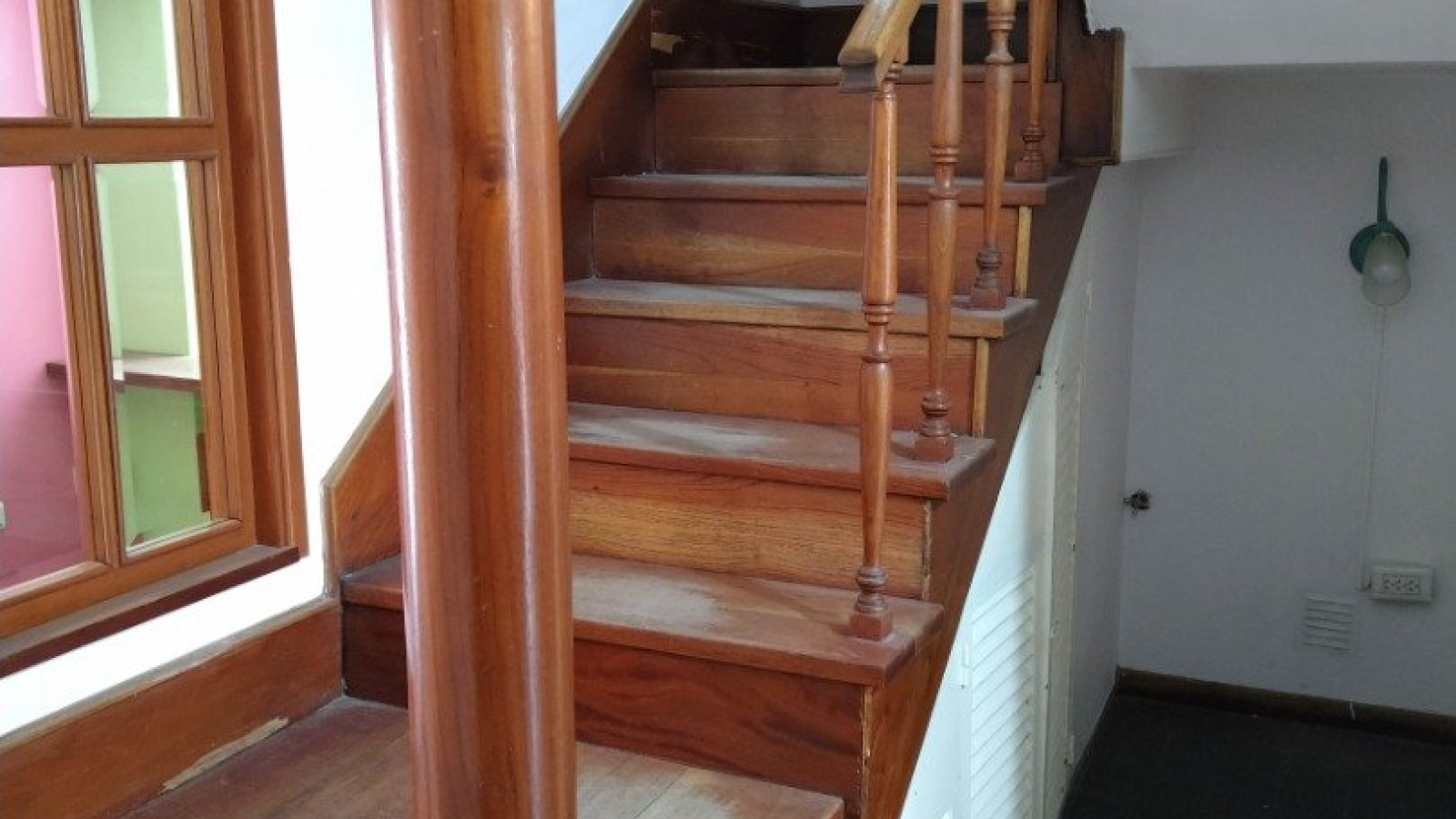 87 O´Higgins, Bahía Blanca, Buenos Aires, 8000, 2 Bedrooms Bedrooms, ,2 BathroomsBathrooms,Departamento,Venta,O´Higgins ,1375