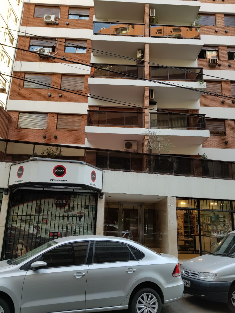 Laprida 1278, Buenos Aires, 1 Bedroom Bedrooms, ,1 BathroomBathrooms,Departamento,Venta,Laprida ,1377