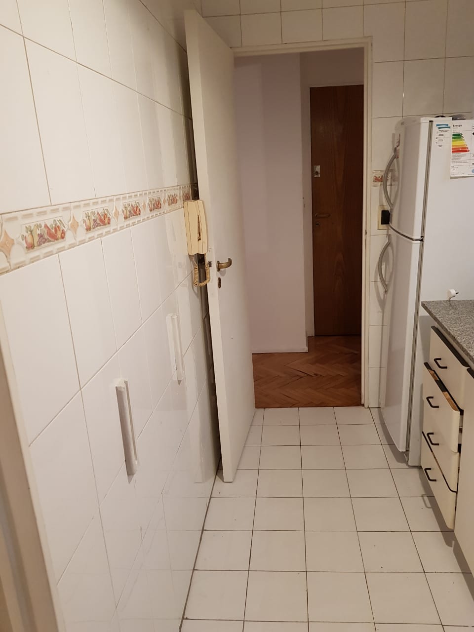 1278 Laprida, Buenos Aires, Buenos Aires, 1 Bedroom Bedrooms, ,1 BathroomBathrooms,Departamento,Venta,Laprida ,1377