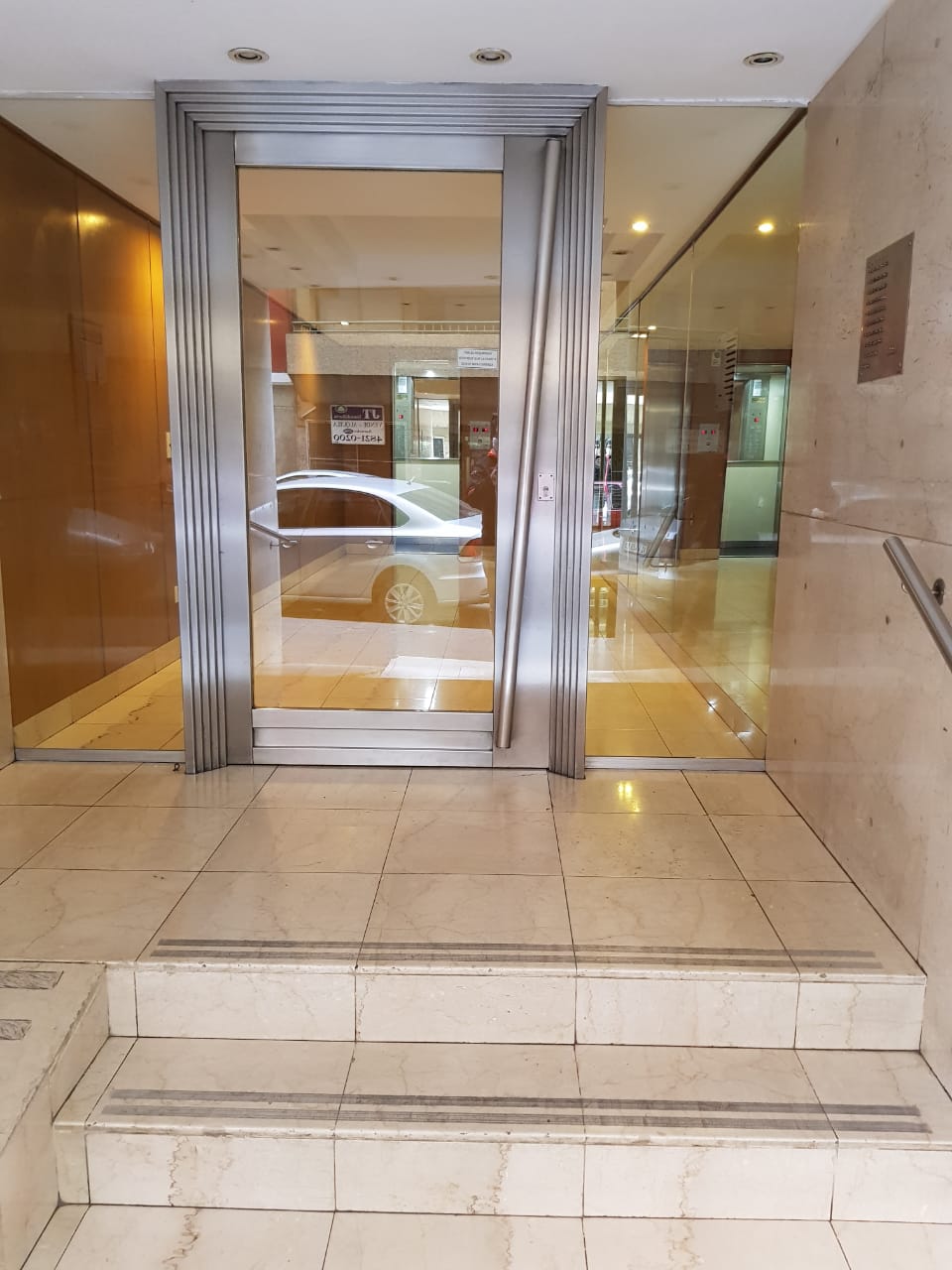 1278 Laprida, Buenos Aires, Buenos Aires, 1 Bedroom Bedrooms, ,1 BathroomBathrooms,Departamento,Venta,Laprida ,1377