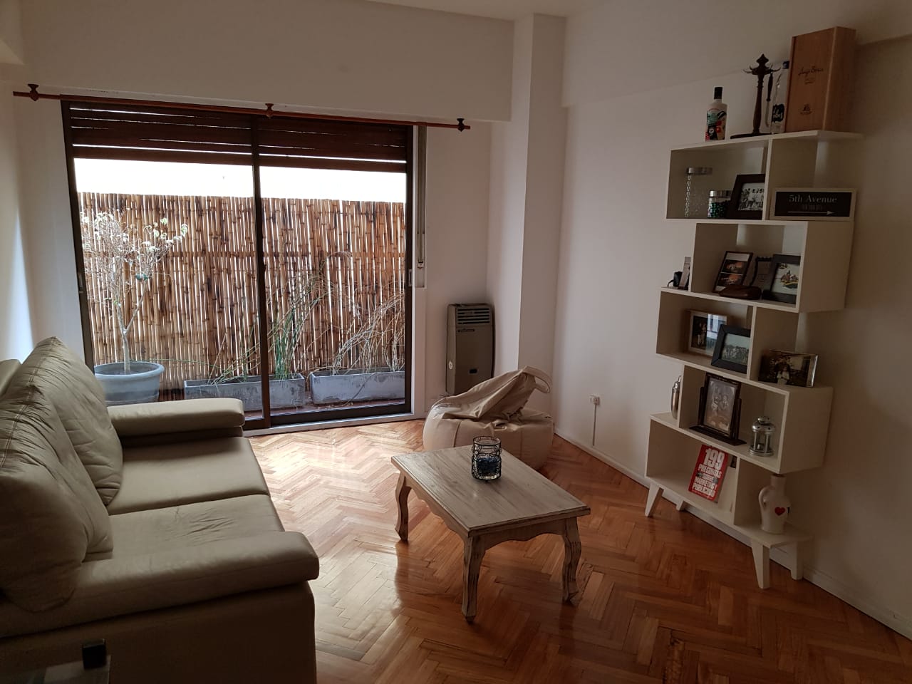 1278 Laprida, Buenos Aires, Buenos Aires, 1 Bedroom Bedrooms, ,1 BathroomBathrooms,Departamento,Venta,Laprida ,1377