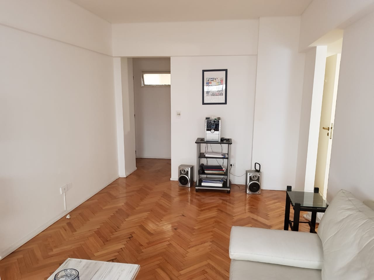 1278 Laprida, Buenos Aires, Buenos Aires, 1 Bedroom Bedrooms, ,1 BathroomBathrooms,Departamento,Venta,Laprida ,1377