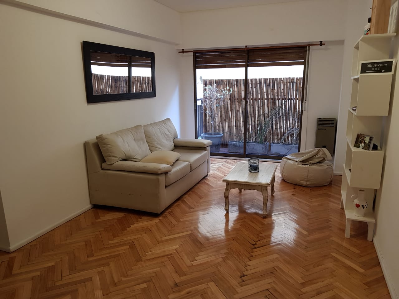 1278 Laprida, Buenos Aires, Buenos Aires, 1 Bedroom Bedrooms, ,1 BathroomBathrooms,Departamento,Venta,Laprida ,1377