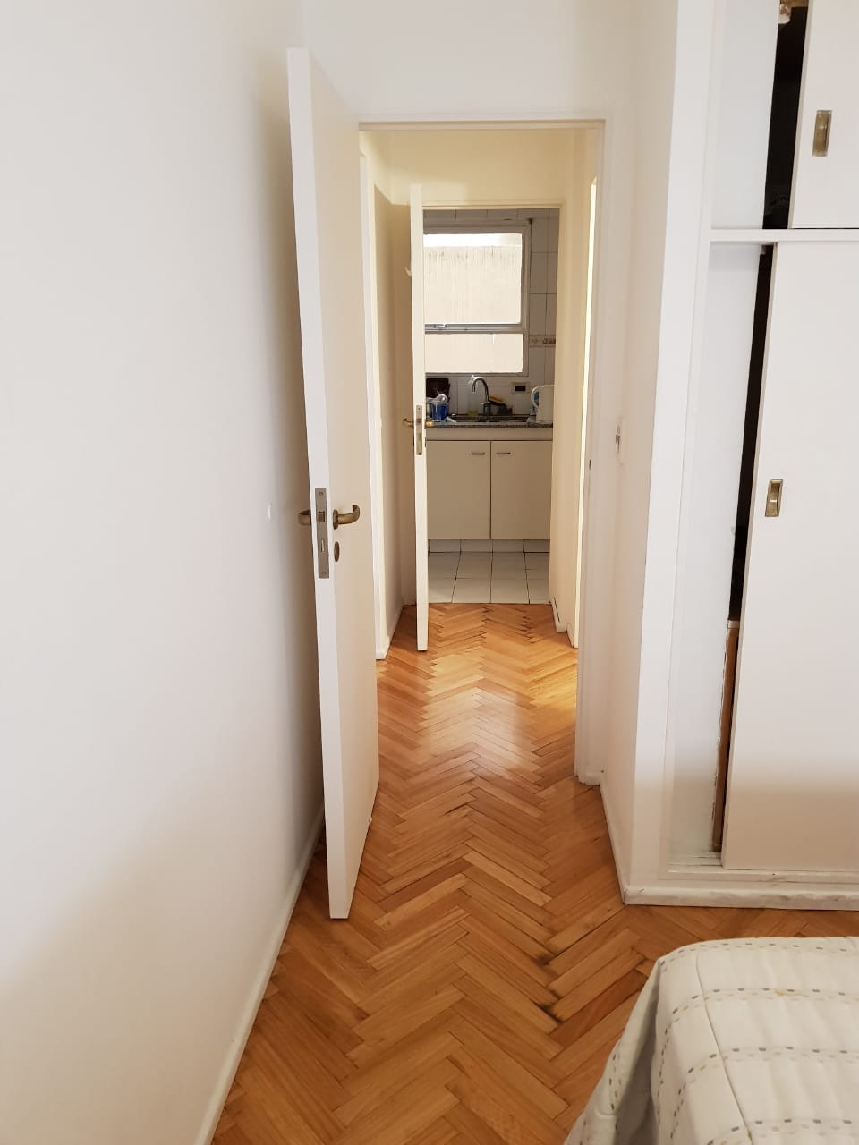 1278 Laprida, Buenos Aires, Buenos Aires, 1 Bedroom Bedrooms, ,1 BathroomBathrooms,Departamento,Venta,Laprida ,1377