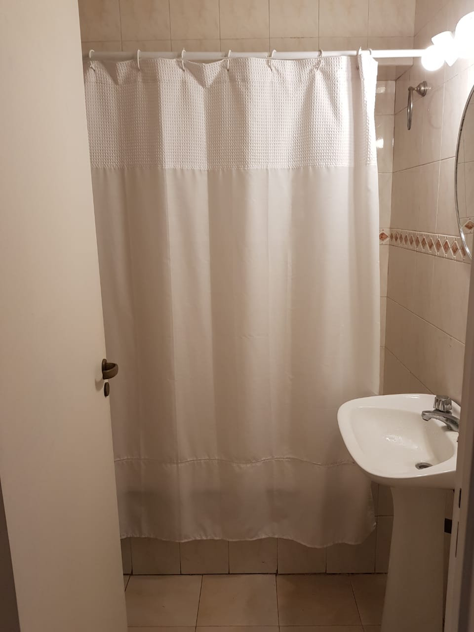 1278 Laprida, Buenos Aires, Buenos Aires, 1 Bedroom Bedrooms, ,1 BathroomBathrooms,Departamento,Venta,Laprida ,1377