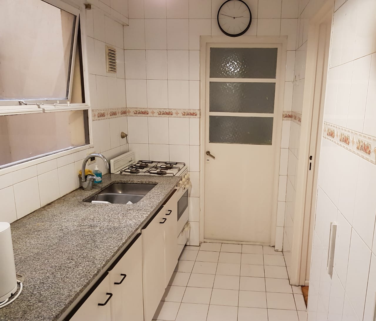 1278 Laprida, Buenos Aires, Buenos Aires, 1 Bedroom Bedrooms, ,1 BathroomBathrooms,Departamento,Venta,Laprida ,1377