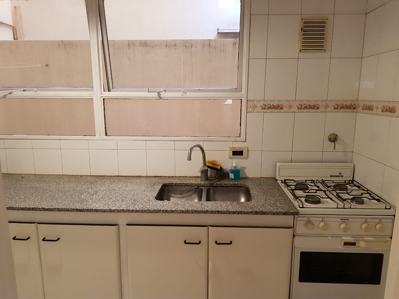 1278 Laprida, Buenos Aires, Buenos Aires, 1 Bedroom Bedrooms, ,1 BathroomBathrooms,Departamento,Venta,Laprida ,1377