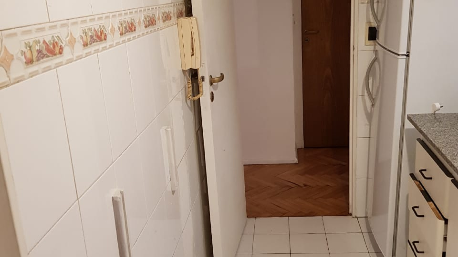 1278 Laprida, Buenos Aires, Buenos Aires, 1 Bedroom Bedrooms, ,1 BathroomBathrooms,Departamento,Venta,Laprida ,1377