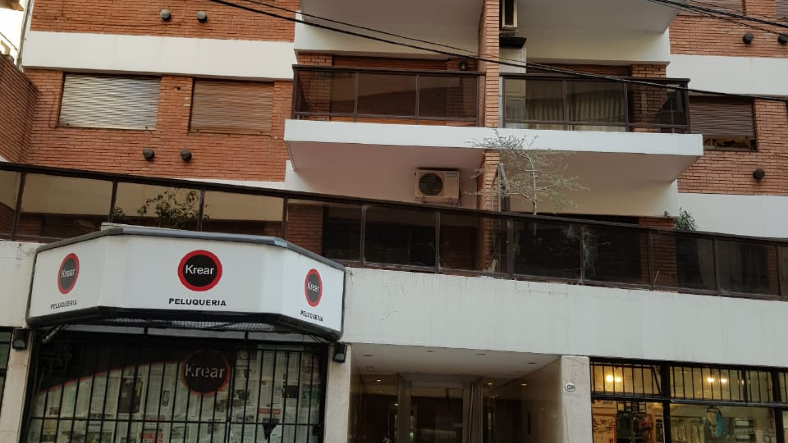 1278 Laprida, Buenos Aires, Buenos Aires, 1 Bedroom Bedrooms, ,1 BathroomBathrooms,Departamento,Venta,Laprida ,1377