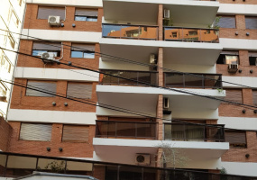 1278 Laprida, Buenos Aires, Buenos Aires, 1 Bedroom Bedrooms, ,1 BathroomBathrooms,Departamento,Venta,Laprida ,1377