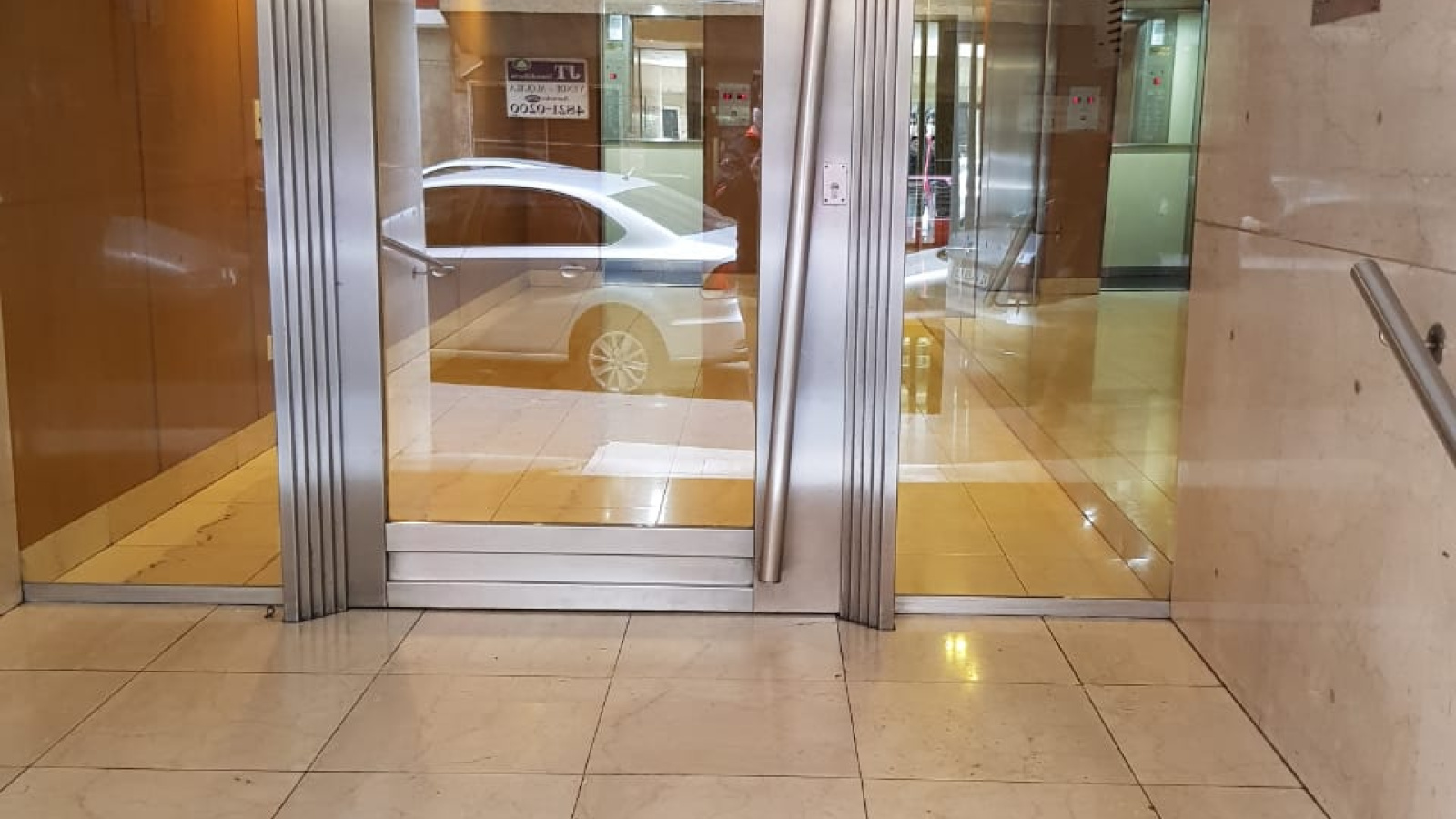 1278 Laprida, Buenos Aires, Buenos Aires, 1 Bedroom Bedrooms, ,1 BathroomBathrooms,Departamento,Venta,Laprida ,1377