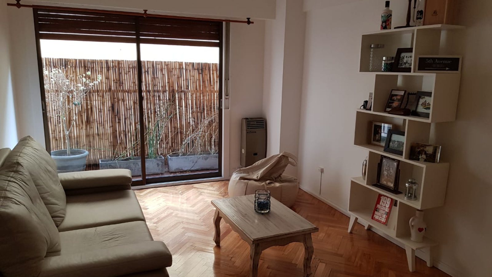 1278 Laprida, Buenos Aires, Buenos Aires, 1 Bedroom Bedrooms, ,1 BathroomBathrooms,Departamento,Venta,Laprida ,1377