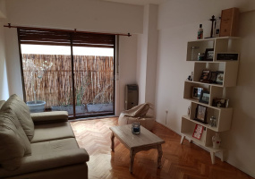 1278 Laprida, Buenos Aires, Buenos Aires, 1 Bedroom Bedrooms, ,1 BathroomBathrooms,Departamento,Venta,Laprida ,1377
