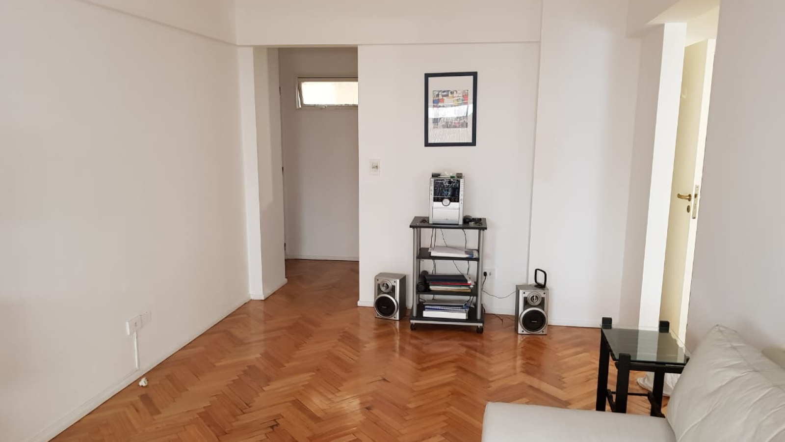 1278 Laprida, Buenos Aires, Buenos Aires, 1 Bedroom Bedrooms, ,1 BathroomBathrooms,Departamento,Venta,Laprida ,1377