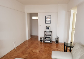 1278 Laprida, Buenos Aires, Buenos Aires, 1 Bedroom Bedrooms, ,1 BathroomBathrooms,Departamento,Venta,Laprida ,1377