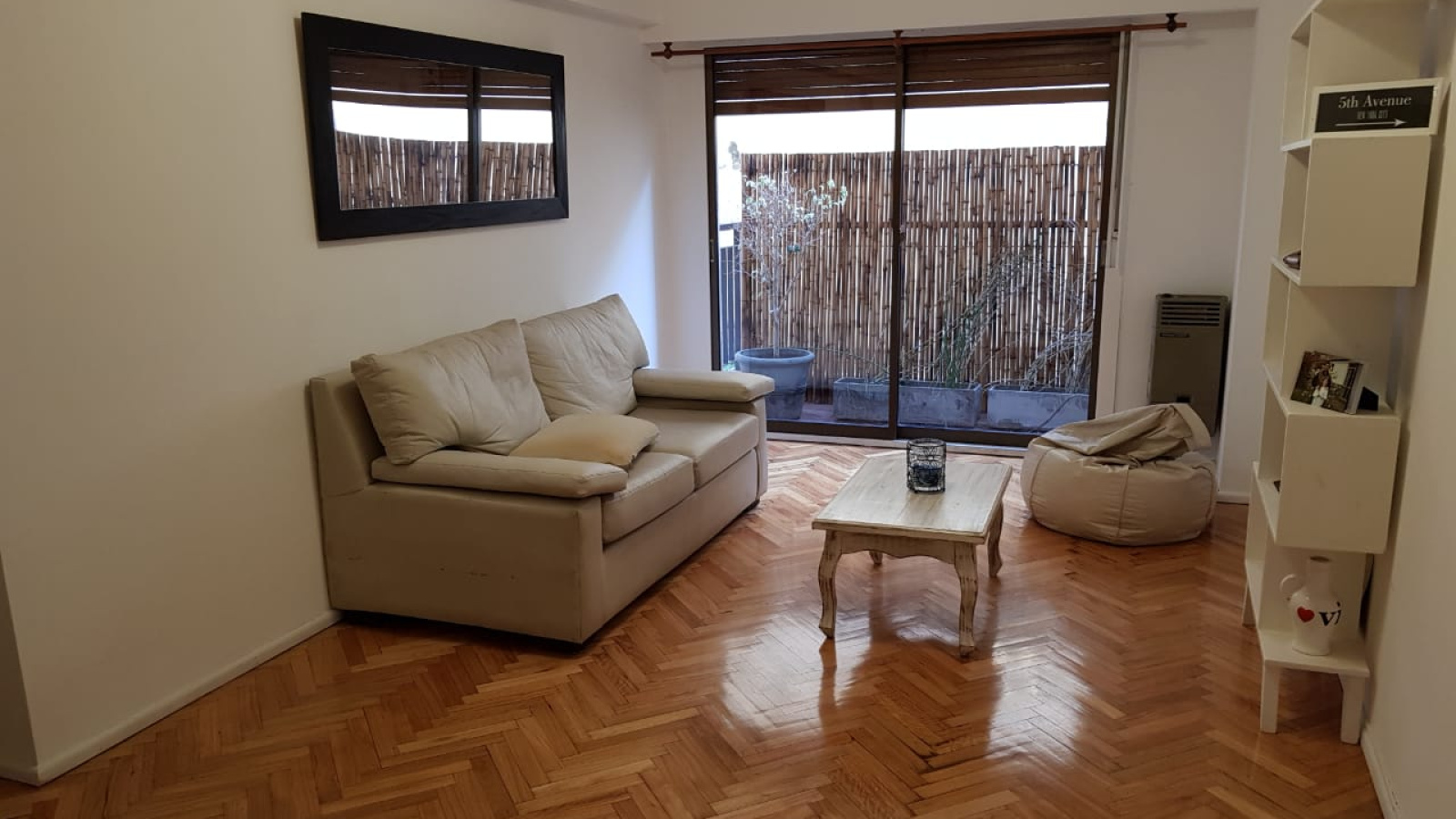 1278 Laprida, Buenos Aires, Buenos Aires, 1 Bedroom Bedrooms, ,1 BathroomBathrooms,Departamento,Venta,Laprida ,1377