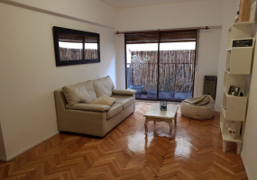 1278 Laprida, Buenos Aires, Buenos Aires, 1 Bedroom Bedrooms, ,1 BathroomBathrooms,Departamento,Venta,Laprida ,1377