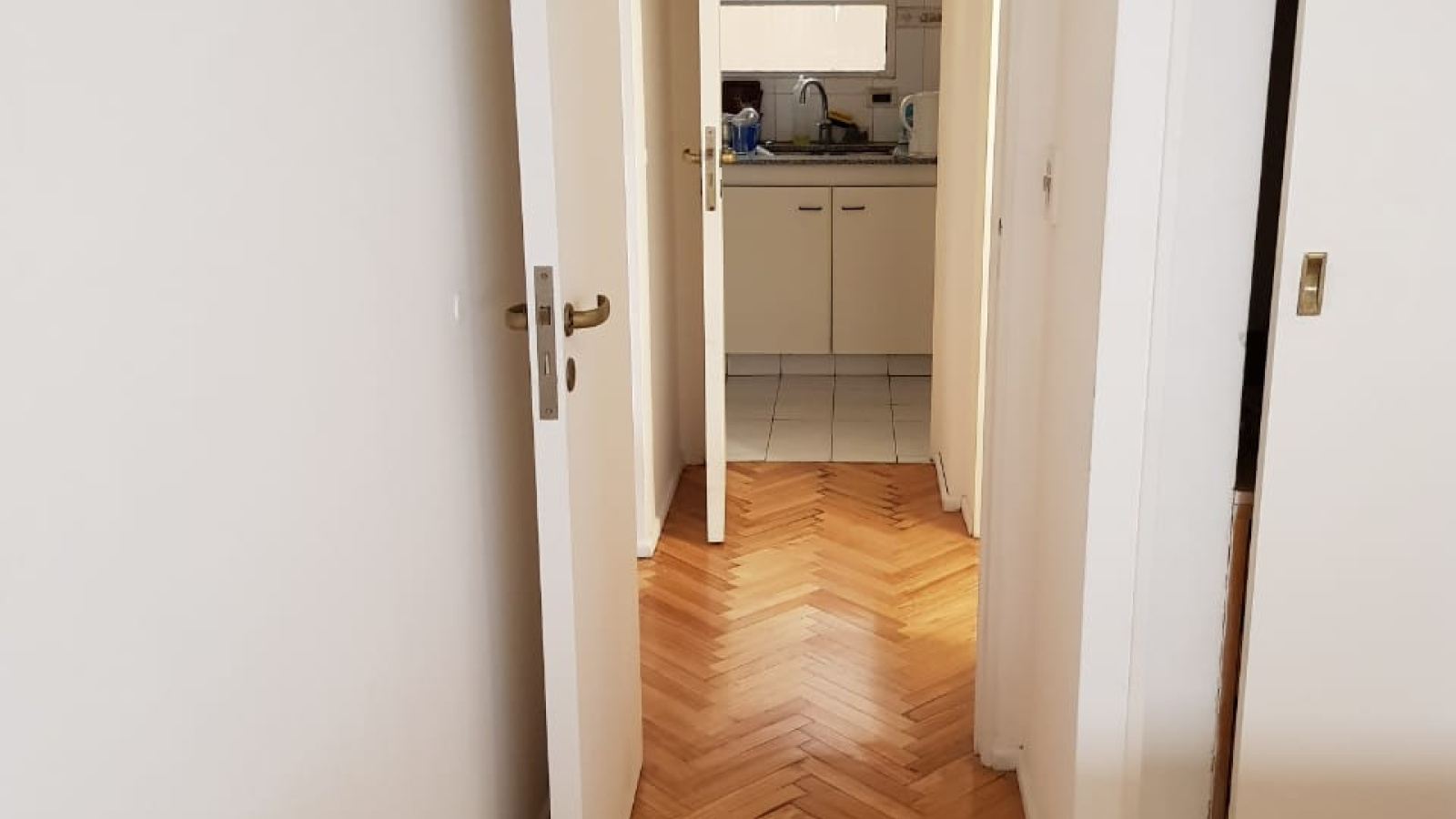 1278 Laprida, Buenos Aires, Buenos Aires, 1 Bedroom Bedrooms, ,1 BathroomBathrooms,Departamento,Venta,Laprida ,1377