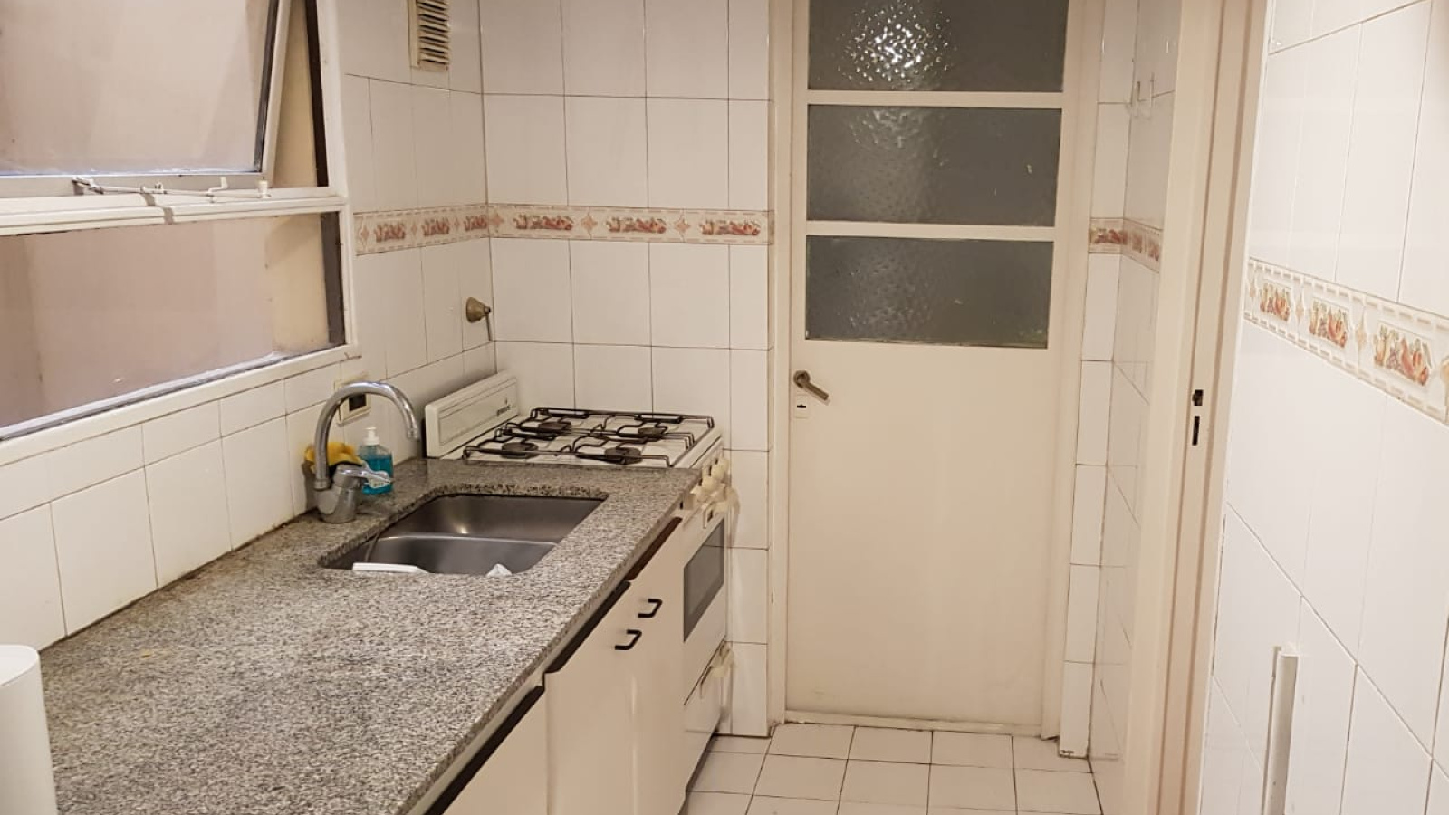 1278 Laprida, Buenos Aires, Buenos Aires, 1 Bedroom Bedrooms, ,1 BathroomBathrooms,Departamento,Venta,Laprida ,1377