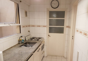 1278 Laprida, Buenos Aires, Buenos Aires, 1 Bedroom Bedrooms, ,1 BathroomBathrooms,Departamento,Venta,Laprida ,1377