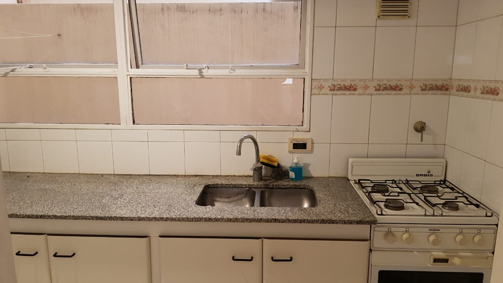 1278 Laprida, Buenos Aires, Buenos Aires, 1 Bedroom Bedrooms, ,1 BathroomBathrooms,Departamento,Venta,Laprida ,1377