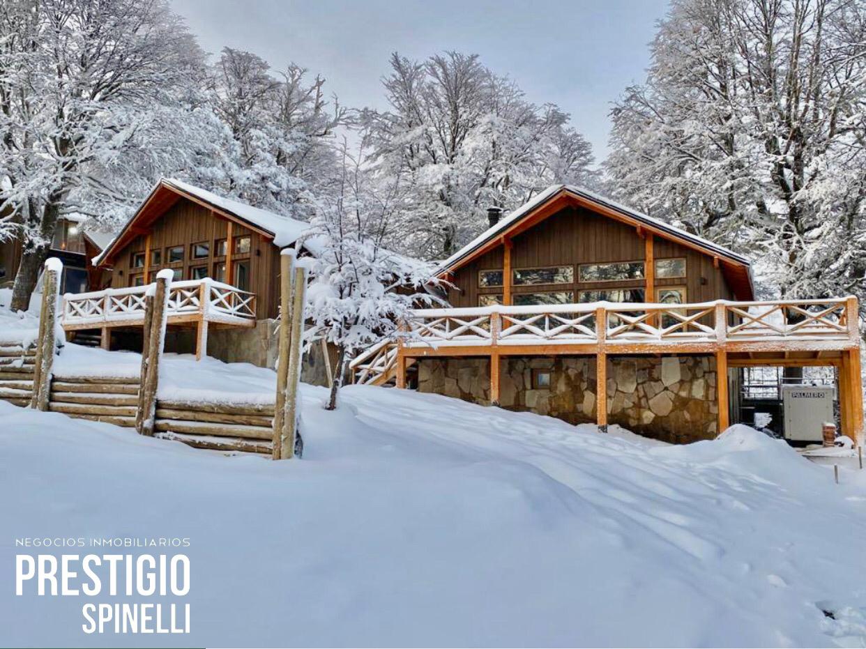 San Martin de los Andes, Neuquén, ,Departamento,Venta,1379